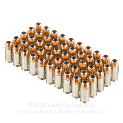 Image 4 of Federal .45 ACP (Auto) Ammo
