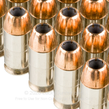 Image 5 of Federal .45 ACP (Auto) Ammo