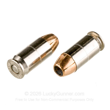 Image 6 of Federal .45 ACP (Auto) Ammo