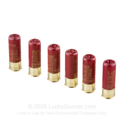 Image 4 of Federal 12 Gauge Ammo