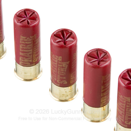 Image 5 of Federal 12 Gauge Ammo