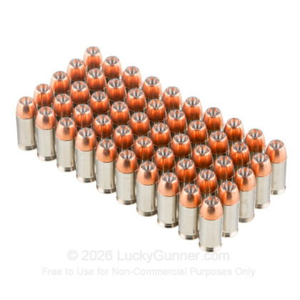 Image 4 of Speer .45 ACP (Auto) Ammo