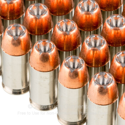 Image 5 of Speer .45 ACP (Auto) Ammo