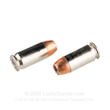 Image 6 of Speer .45 ACP (Auto) Ammo