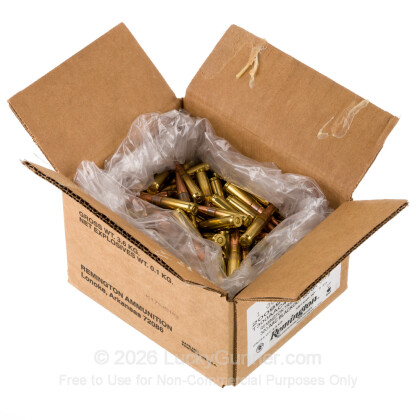 Image 2 of Remington .300 Blackout Ammo