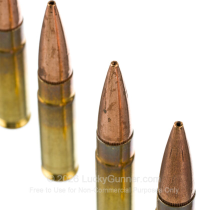 Image 4 of Remington .300 Blackout Ammo