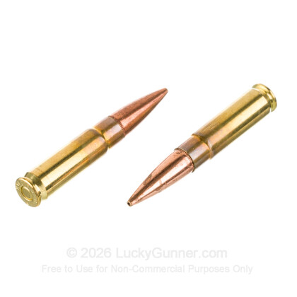 Image 5 of Remington .300 Blackout Ammo