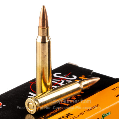 Image 4 of PMC .223 Remington Ammo