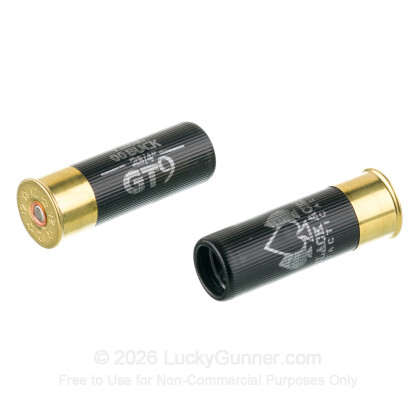 Image 6 of Black Aces Tactical 12 Gauge Ammo