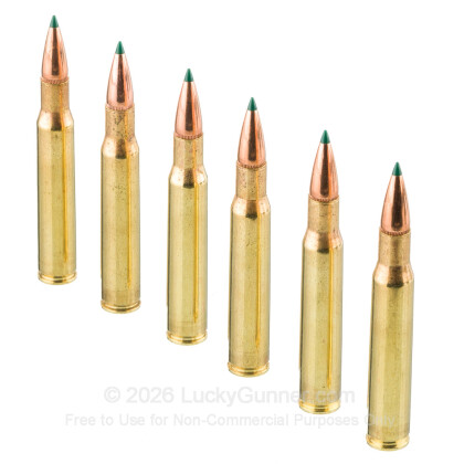 Image 4 of Remington .30-06 Ammo