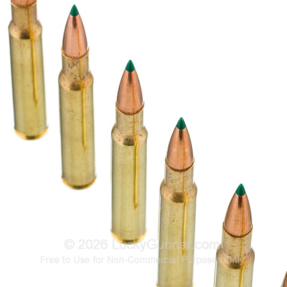 Image 5 of Remington .30-06 Ammo