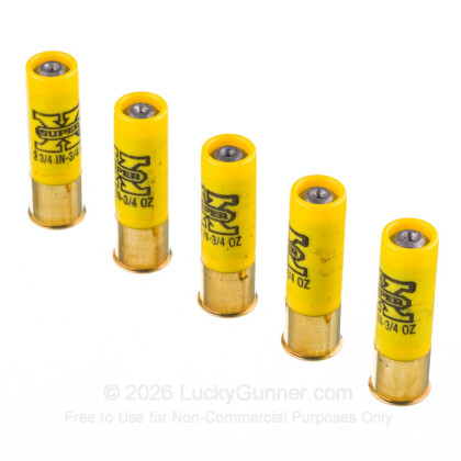 Image 4 of Winchester 20 Gauge Ammo