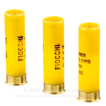Image 5 of Fiocchi 20 Gauge Ammo
