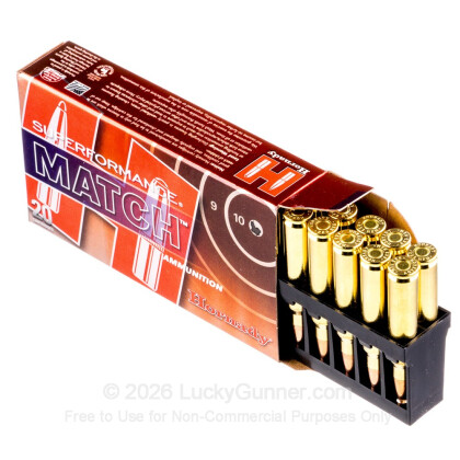 Image 3 of Hornady .223 Remington Ammo