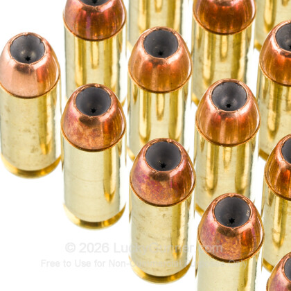 Image 5 of SIG SAUER 10mm Auto Ammo