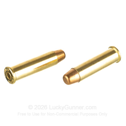 Image 6 of Norma .357 Magnum Ammo