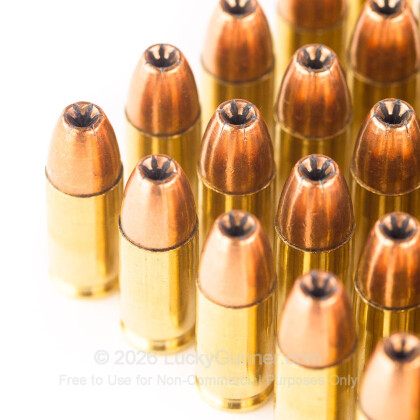 Image 5 of Magtech 9mm Luger (9x19) Ammo