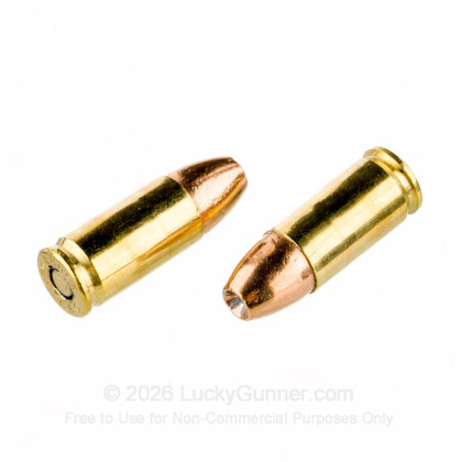 Image 6 of Magtech 9mm Luger (9x19) Ammo