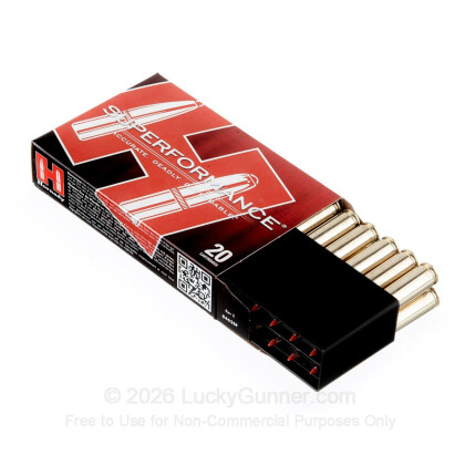 Image 3 of Hornady .30-06 Ammo