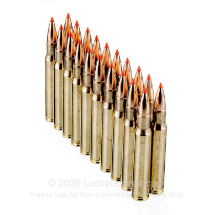 Image 4 of Hornady .30-06 Ammo