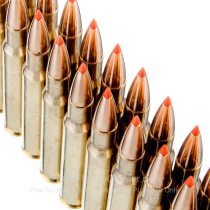 Image 5 of Hornady .30-06 Ammo