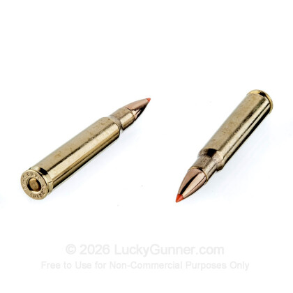 Image 6 of Hornady .30-06 Ammo