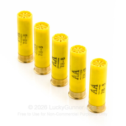 Image 4 of Winchester 20 Gauge Ammo