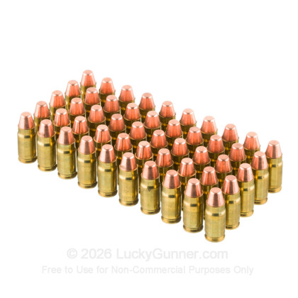 Large image of 357 Sig Ammo For Sale - 124 gr FMJTC Fiocchi Ammunition In Stock