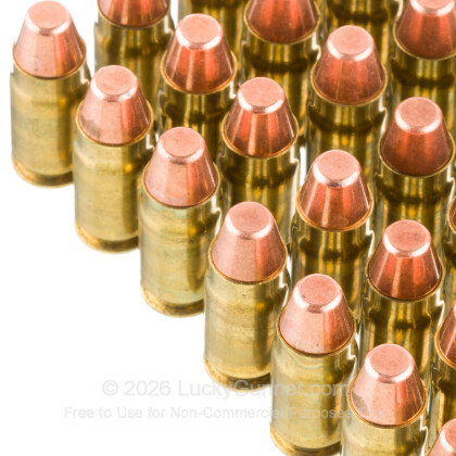 Large image of 357 Sig Ammo For Sale - 124 gr FMJTC Fiocchi Ammunition In Stock