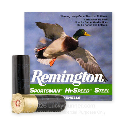 Image 2 of Remington 12 Gauge Ammo