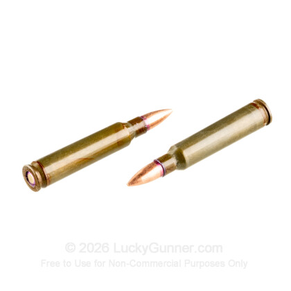 Image 6 of Red Army Standard .223 Remington Ammo