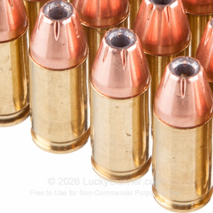 Image 5 of Hornady 9mm Luger (9x19) Ammo
