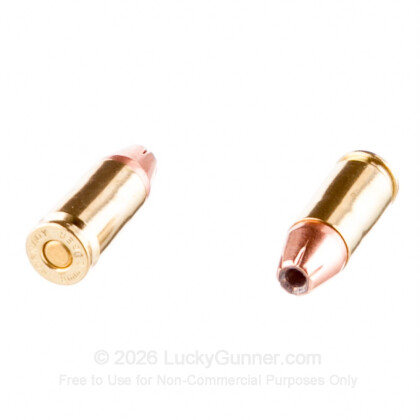 Image 6 of Hornady 9mm Luger (9x19) Ammo