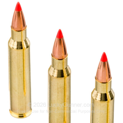 Image 7 of Fiocchi .223 Remington Ammo