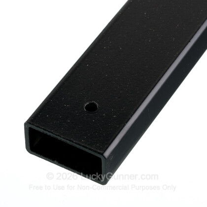 Large image of Premium Target Stand for Sale - Steel 2x4 Target Stand in Stock by Champion - 1 Setup