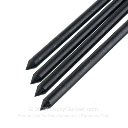 Large image of Premium Target Stand for Sale - Steel 2x4 Target Stand in Stock by Champion - 1 Setup