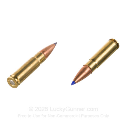 Image 6 of Fiocchi .300 Blackout Ammo