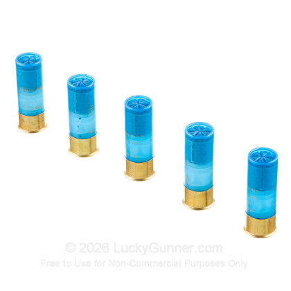 Image 4 of Fiocchi 12 Gauge Ammo