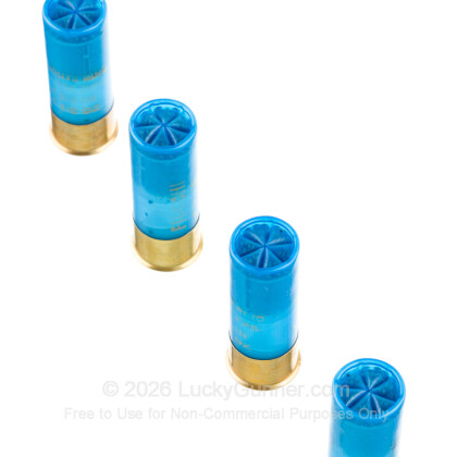 Image 5 of Fiocchi 12 Gauge Ammo