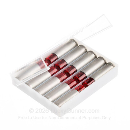 Image 2 of CCI .44 Magnum Ammo