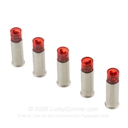 Image 3 of CCI .44 Magnum Ammo