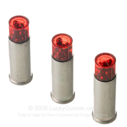 Image 4 of CCI .44 Magnum Ammo