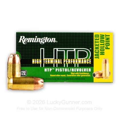 Image 2 of Remington .45 ACP (Auto) Ammo