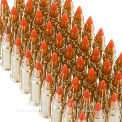 Image 4 of Hornady .17 HM2 (Mach 2) Ammo