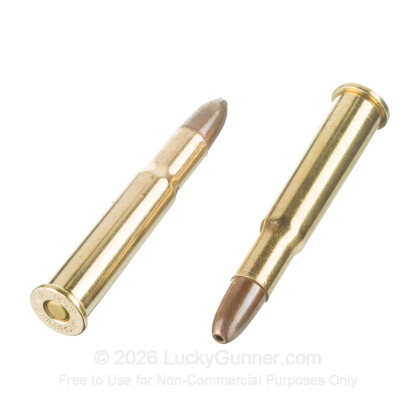 Large image of Premium 30-30 Ammo For Sale - 170 Grain PHP Ammunition in Stock by Power Max Bonded - 20 Rounds