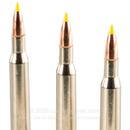 Image 5 of Federal .270 Winchester Ammo