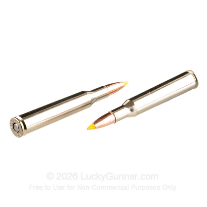 Image 6 of Federal .270 Winchester Ammo