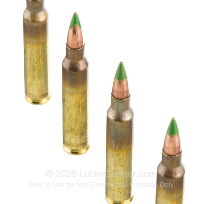 Image 5 of Winchester 5.56x45mm Ammo