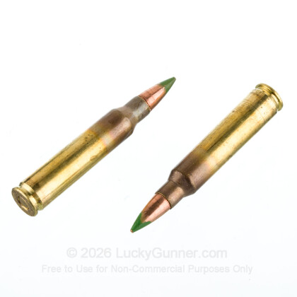 Image 6 of Winchester 5.56x45mm Ammo