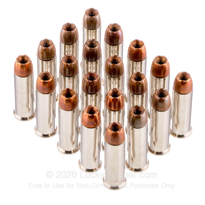 Image 4 of Winchester .38 Special Ammo